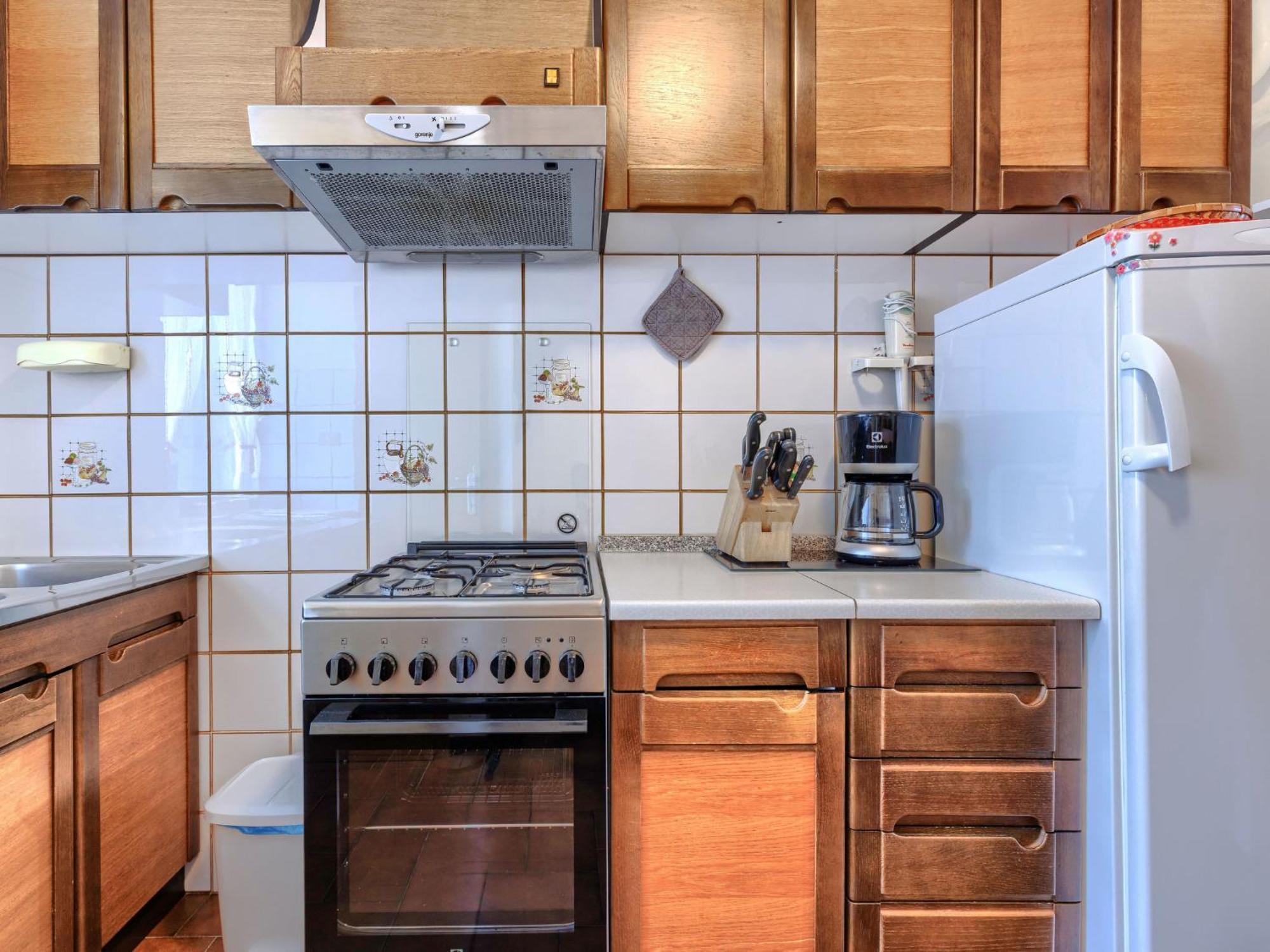Holiday home Viskovic By Interhome *