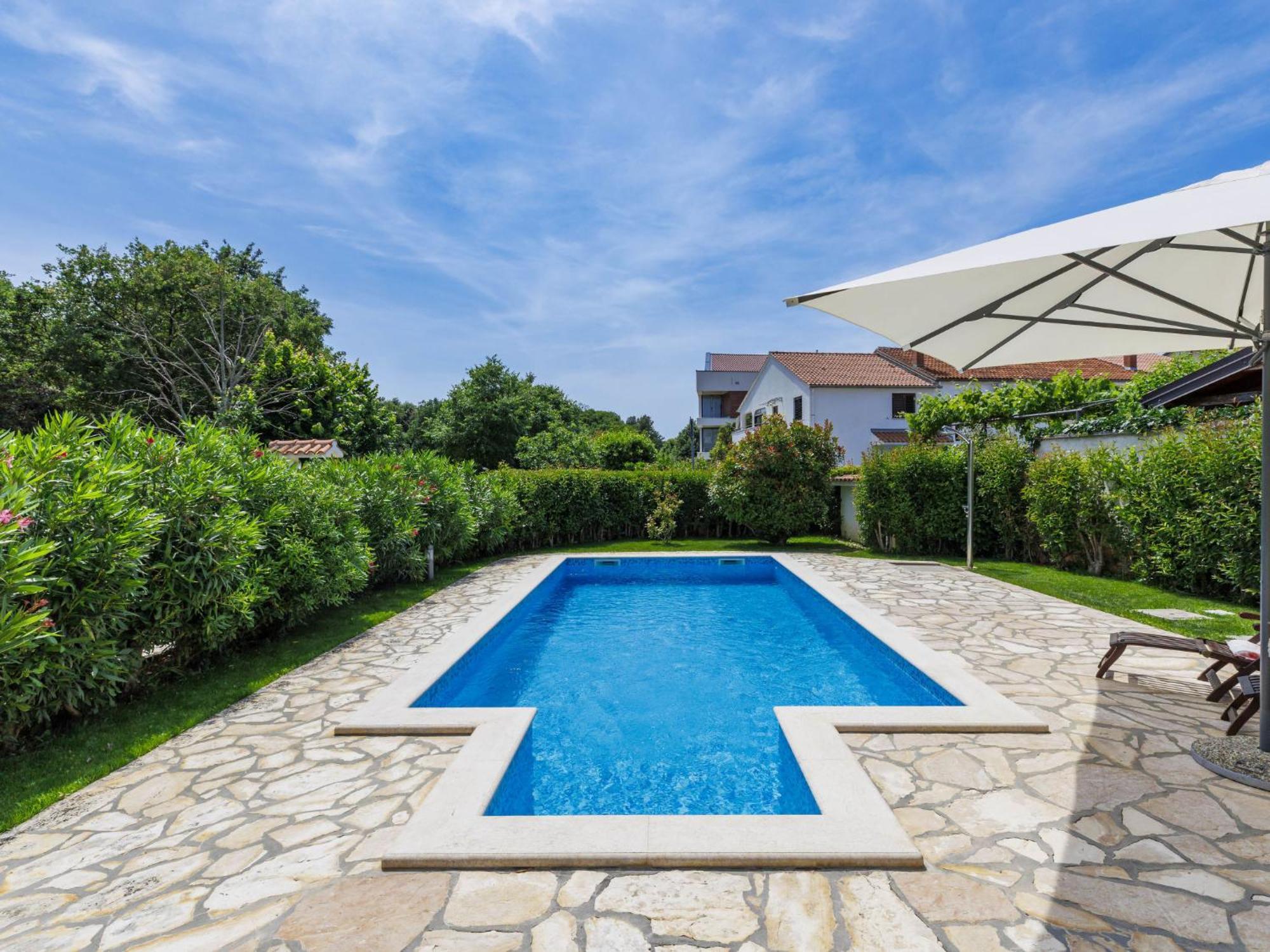 Viskovic By Interhome * Rovinj